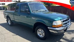 1998 Ford Ranger Base