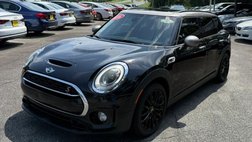 2016 MINI Clubman Cooper S