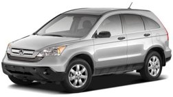 2009 Honda CR-V EX