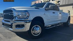 2024 Ram Ram Pickup 3500 Big Horn
