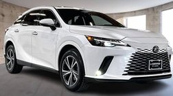 2023 Lexus RX 350 Premium