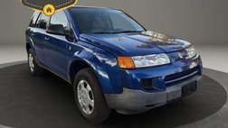 2005 Saturn VUE Base
