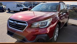 2019 Subaru Outback 2.5i