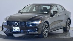 2025 Volvo S60 B5 Plus