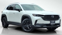 2025 Mazda CX-50 2.5 S Premium
