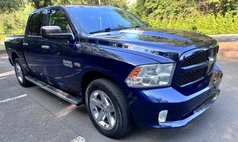 2014 Ram Ram Pickup 1500 Express
