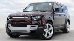 2024 Land Rover Defender 130 P300 S