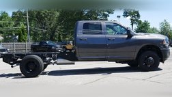 2024 Ram Ram Pickup 3500 Tradesman