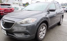 2014 Mazda CX-9 Touring