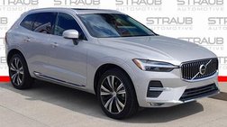 2023 Volvo XC60 B5 Plus Bright Theme