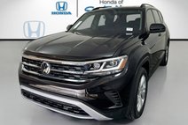 2023 Volkswagen Atlas V6 SE