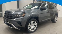 2023 Volkswagen Atlas V6 SE 4Motion