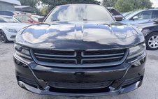 2015 Dodge Charger R/T