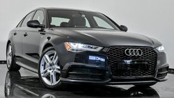 2017 Audi A6 2.0T quattro Premium