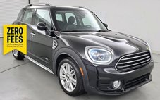 2019 MINI Countryman Cooper ALL4