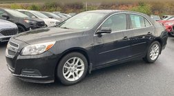 2013 Chevrolet Malibu LT