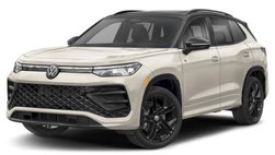 2026 Volkswagen Tiguan SE R-Line Black 4Motion