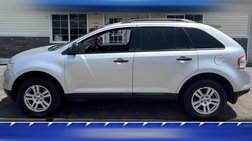 2010 Ford Edge SE
