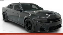 2023 Dodge Charger SRT Hellcat