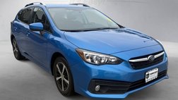 2023 Subaru Impreza Premium
