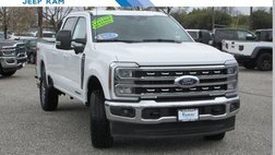 2024 Ford Super Duty F-250 Lariat