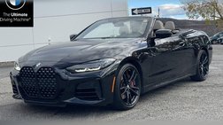 2023 BMW 4 Series M440i xDrive