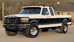 1997 Ford F-250 XL