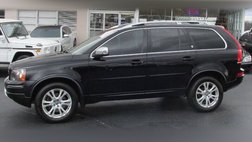 2014 Volvo XC90 3.2