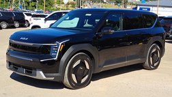 2024 Kia EV9 Light Long Range