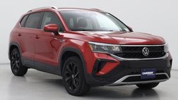 2023 Volkswagen Taos SE 4Motion