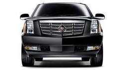 2011 Cadillac Escalade ESV Premium