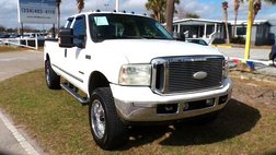 1999 Ford Super Duty F-250 Lariat