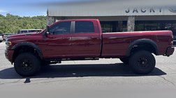 2022 Ram Ram Pickup 3500 Limited
