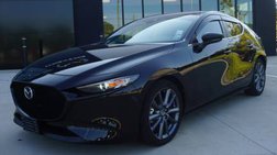 2021 Mazda MAZDA3 Select