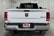2020 Ram Ram Pickup 2500 Tradesman