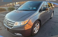 2012 Honda Odyssey Touring