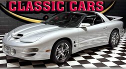 2002 Pontiac Firebird 