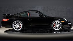 2007 Porsche 911 Carrera S