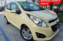 2013 Chevrolet Spark LS Auto