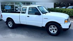 2008 Ford Ranger XLT