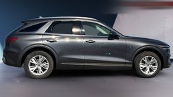 2022 Genesis GV70 2.5T Standard