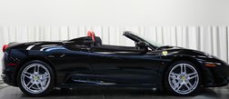 2008 Ferrari F430 Spider Spider