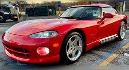1994 Dodge Viper RT/10