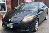 2010 Mazda MAZDA3 i Sport