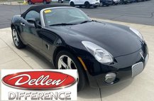 2007 Pontiac Solstice Base