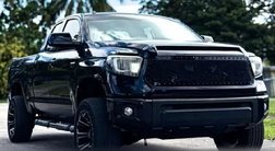 2017 Toyota Tundra Limited