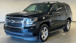 2017 Chevrolet Tahoe LS