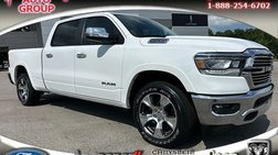 2022 Ram Ram Pickup 1500 Laramie