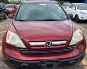 2008 Honda CR-V EX