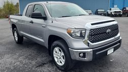 2019 Toyota Tundra SR
